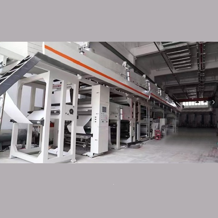 車衣涂布機(jī)的工作原理