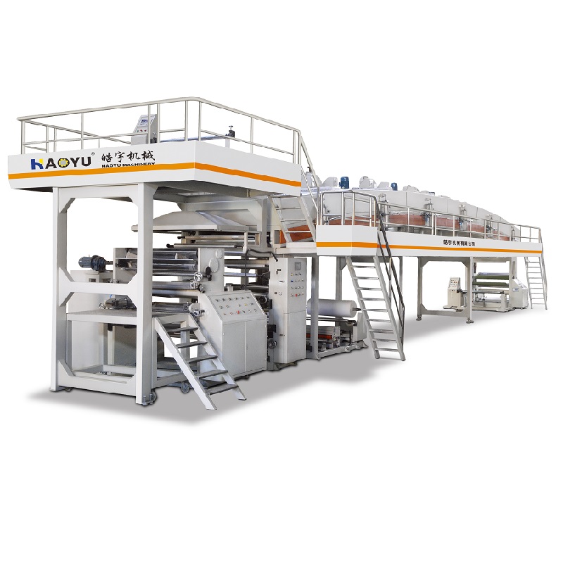 涂布機(jī)遇到故障了怎么處理？