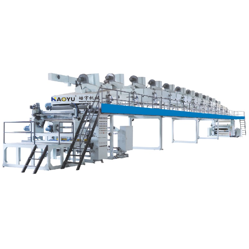 不干膠涂布機(jī)的涂布工藝要點(diǎn)有哪些？