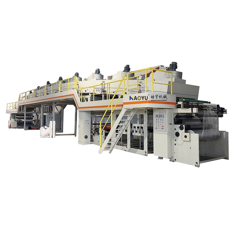 涂布機降低能耗的方法有哪些？