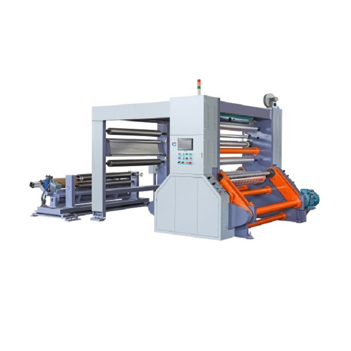 高速分切機不工作的原因有哪些？