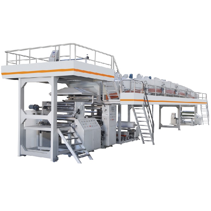 硅膠涂布機的特點有哪些？