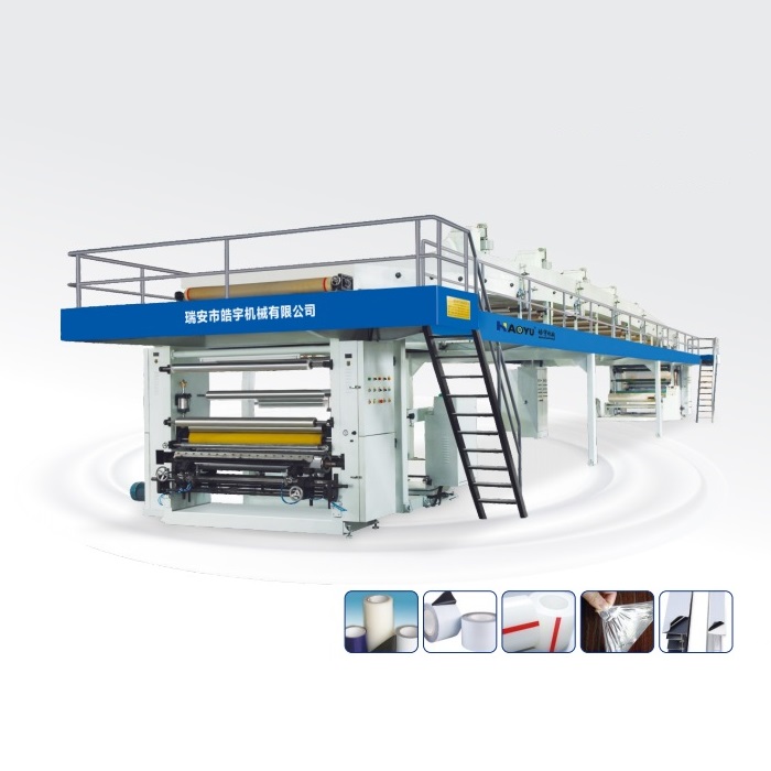 ?保護(hù)膜涂布機(jī)的特點有哪些？