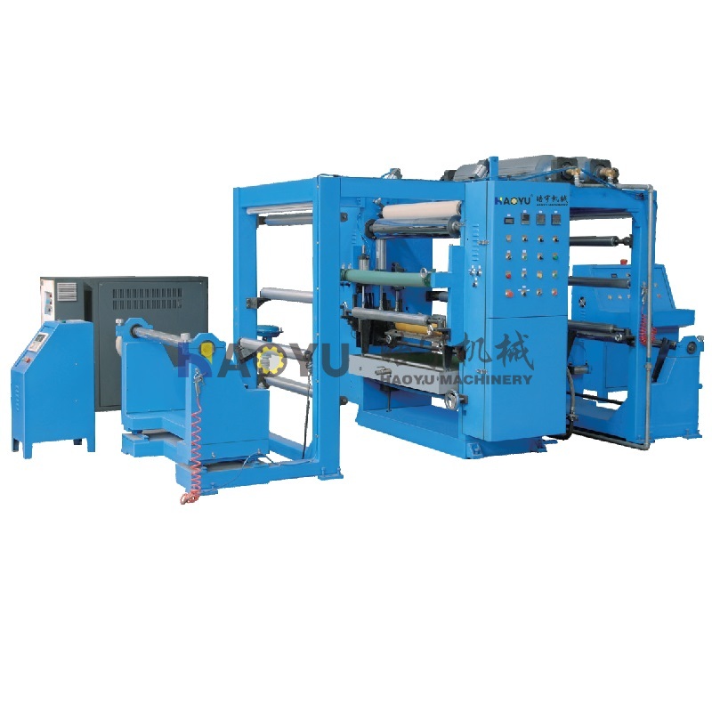 單/雙面上蠟涂布機(jī)