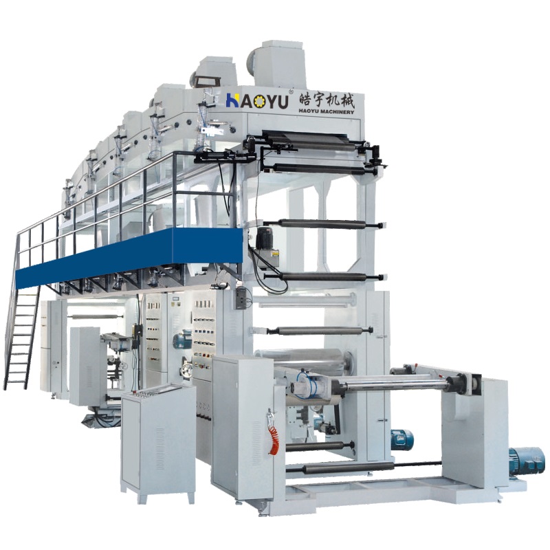 UV涂布機(jī)的工藝流程是怎樣的？