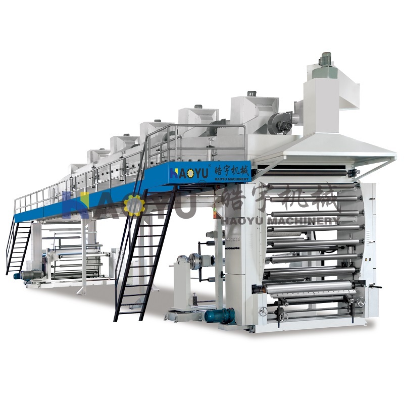 TB600-2500A型防爆膜涂布機(jī)