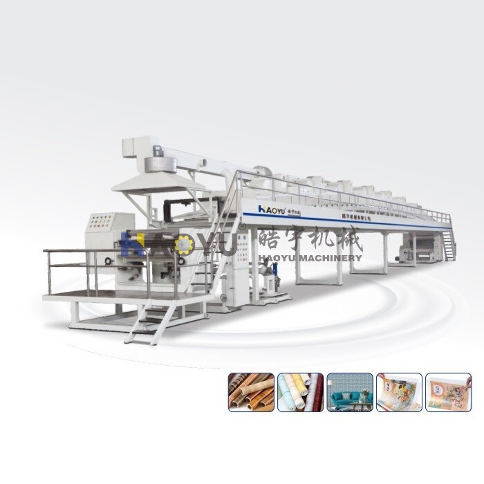 TB-1100不干膠復(fù)合機(jī)