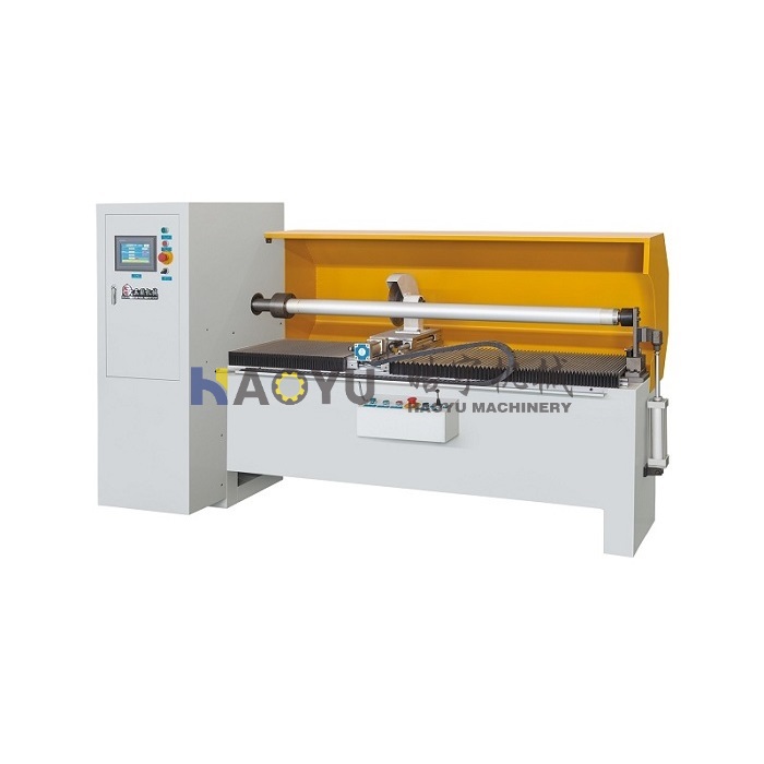 QG600-1600型切管機